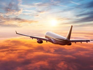 Пътуване изненада: Авиокомпания пусна самолетни билети с мистериозна дестинация