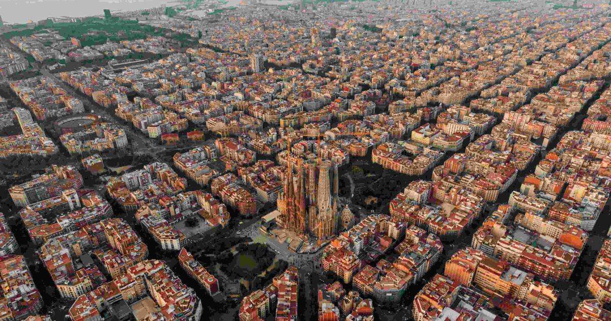 Една от водещите туристически дестинации в Европа не харесва туристите,