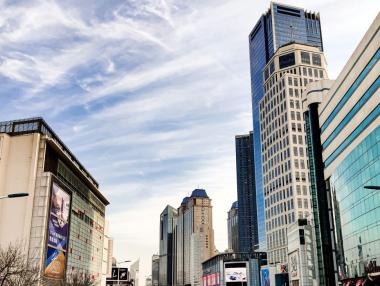 Китай намали лихвите по ипотечните кредити, за да съживи пазара