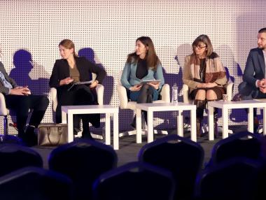Изкуственият интелект не може да ремонтира: България се нуждае от инженери
