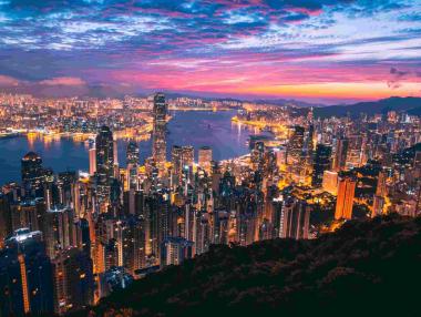 Един от най-скъпите имотни пазари в света се охлажда