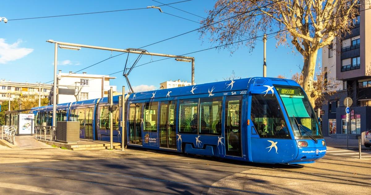 Вече почти два месеца половин милион жители на южния френски