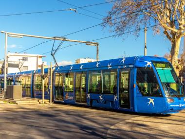 Безплатен градски транспорт: Защо жителите на Монпелие са скептични?