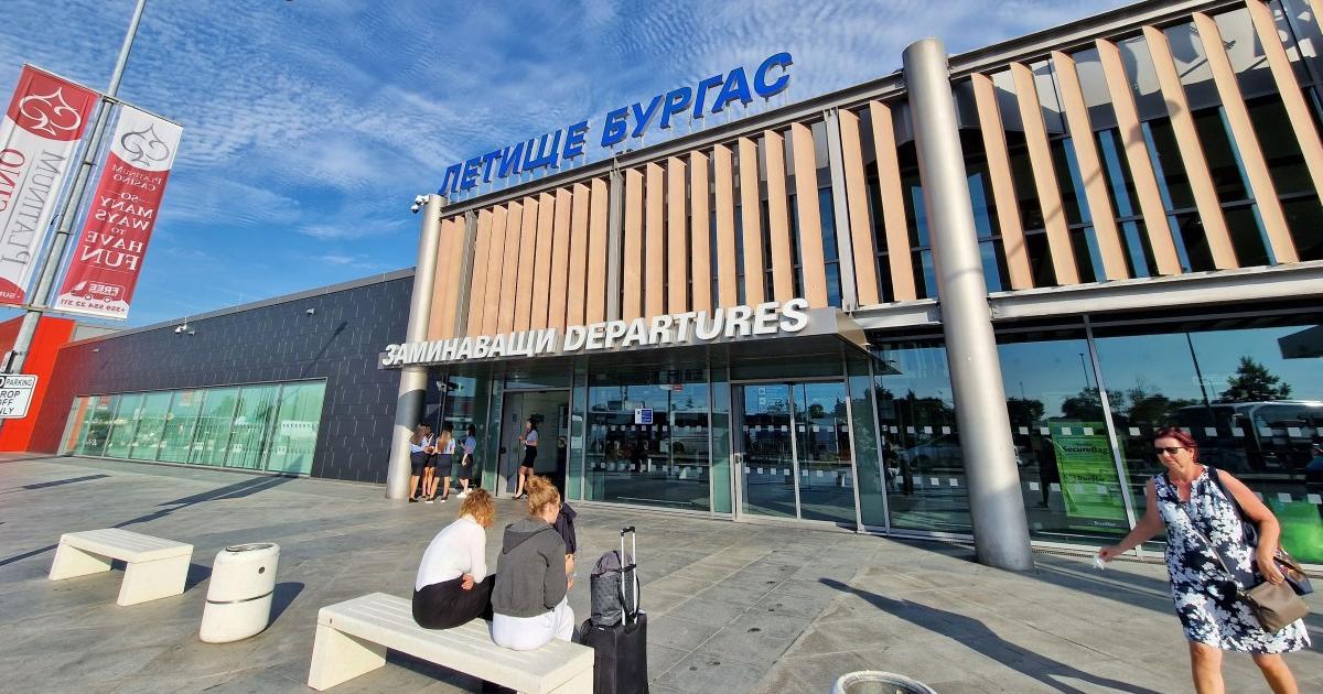 Бургаският регион има всички предпоставки да се превърне в икономически