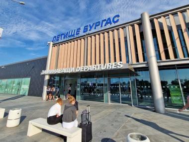 Бургаският регион може да бъде икономически хъб на Балканите