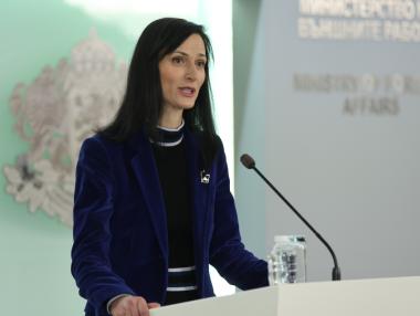 „Държава, разделена между двете коалиции“: Габриел няма да подпише меморандума на ПП-ДБ