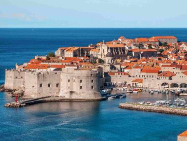 Коя е най-безопасната дестинация за почивка в Европа?