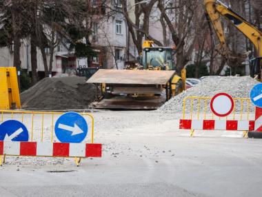 Кабинетът одобри 400 млн. лв. за инфраструктурни проекти на общините