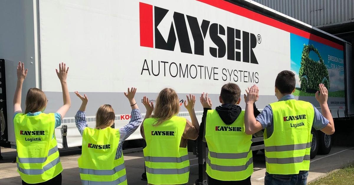 Германската компания Kayser Automotive Systems отваря завод в Плевен. Производителят