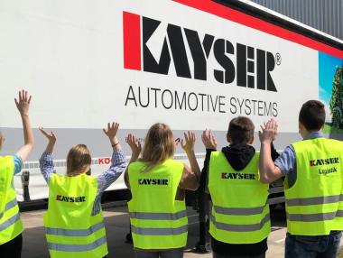 Германски производител на автомобилни компоненти стъпва в Плевен