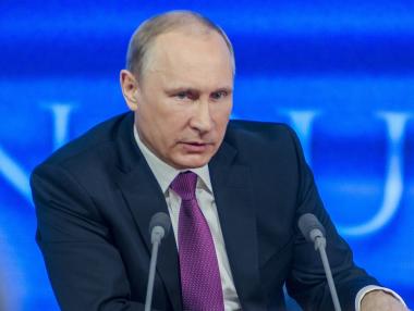 САЩ ще наложи нови санкции срещу Русия