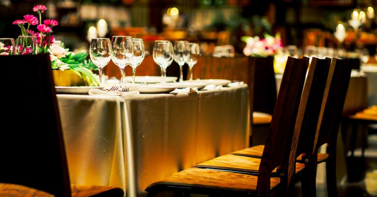 Един град в списъка на “50-те най-добри ресторанта за 2024