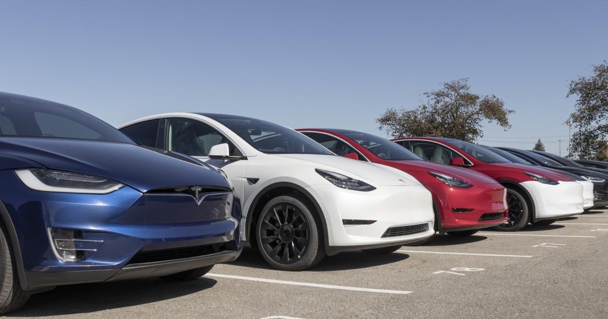 Tesla е напът да наводни пазара на употребявани автомобили в