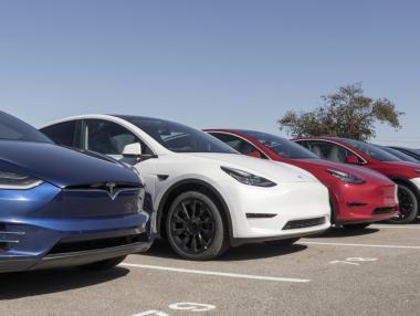 Употребявани електромобили: ниски цени и големи възможности