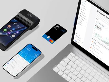 Американски инвестиционен фонд придоби българската myPos