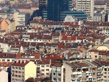 Продавачите на луксозни имоти в София вече са готови на отстъпки в цената