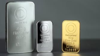 Търсенето се увеличава: Ще поскъпне ли среброто тази година?