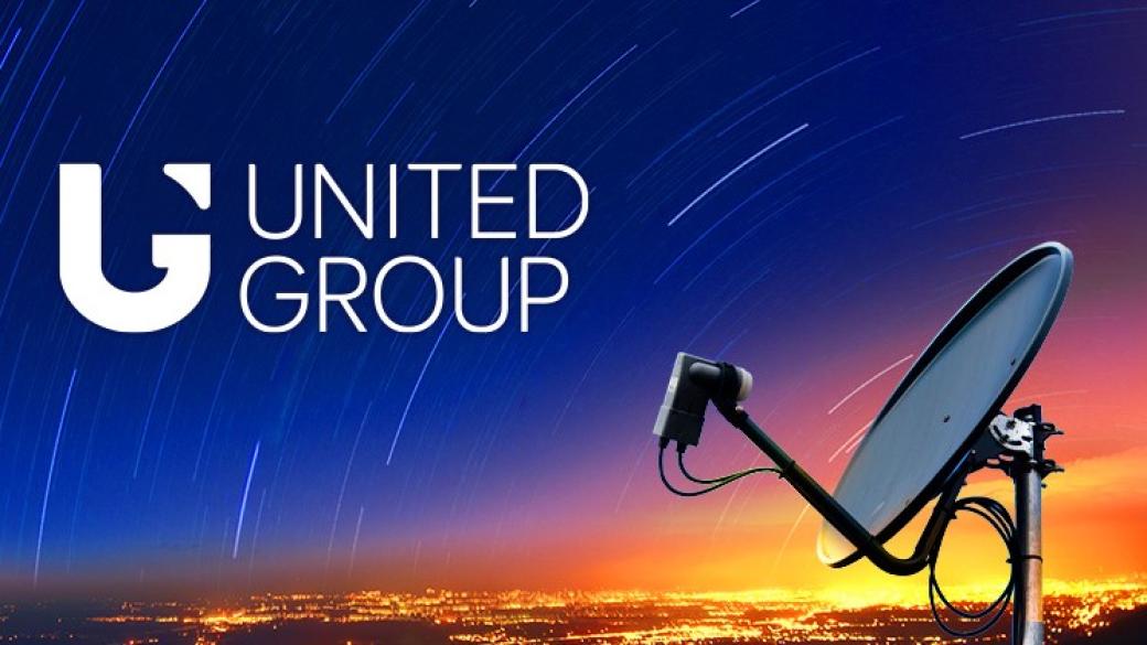 United Group финализира сделката за придобиването на „Булсатком“