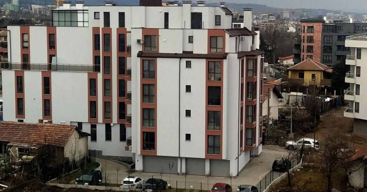 Лихвите по ипотечните кредити в България са ниски