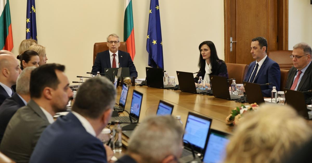 Българският транспортен бранш ще получи 50 млн. лв. помощ заради