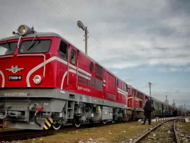 „БДЖ-Товарни превози“ отчита над 8.7 млн. лв. загуба през 2023 г.