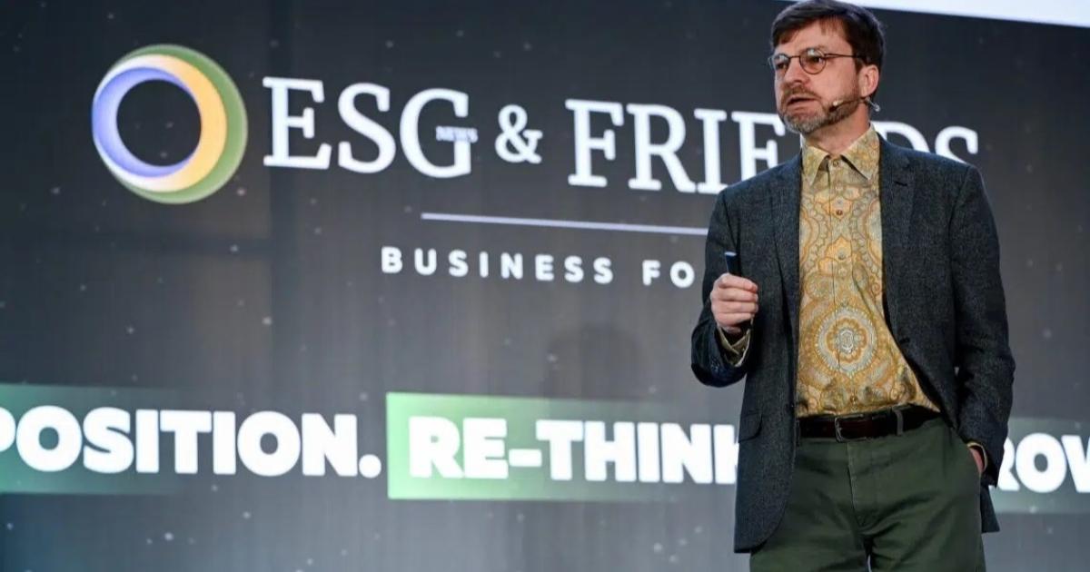 Глобалните кризи няма да намалеят. Наша е задачата да се