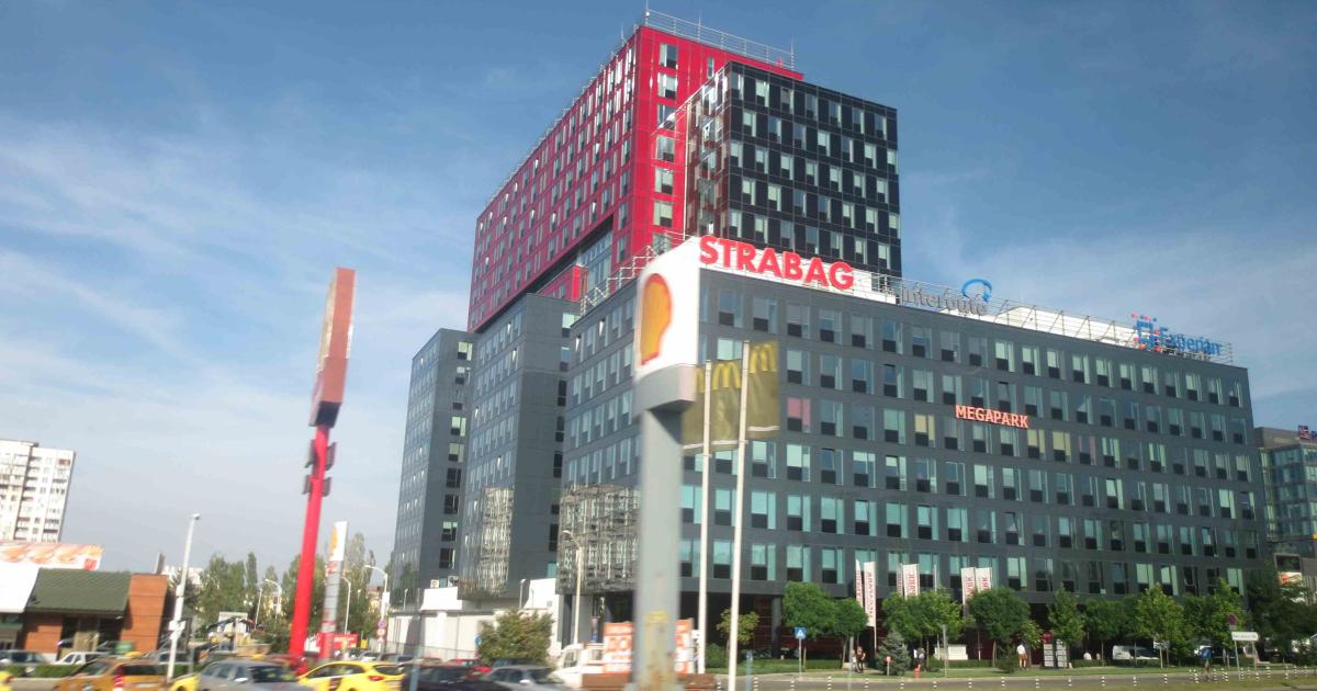 The International Finance Corporation (IFC), part of the World Bank,