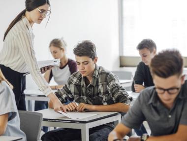 Позитивният прочит на резултатите на българските ученици на теста PISA