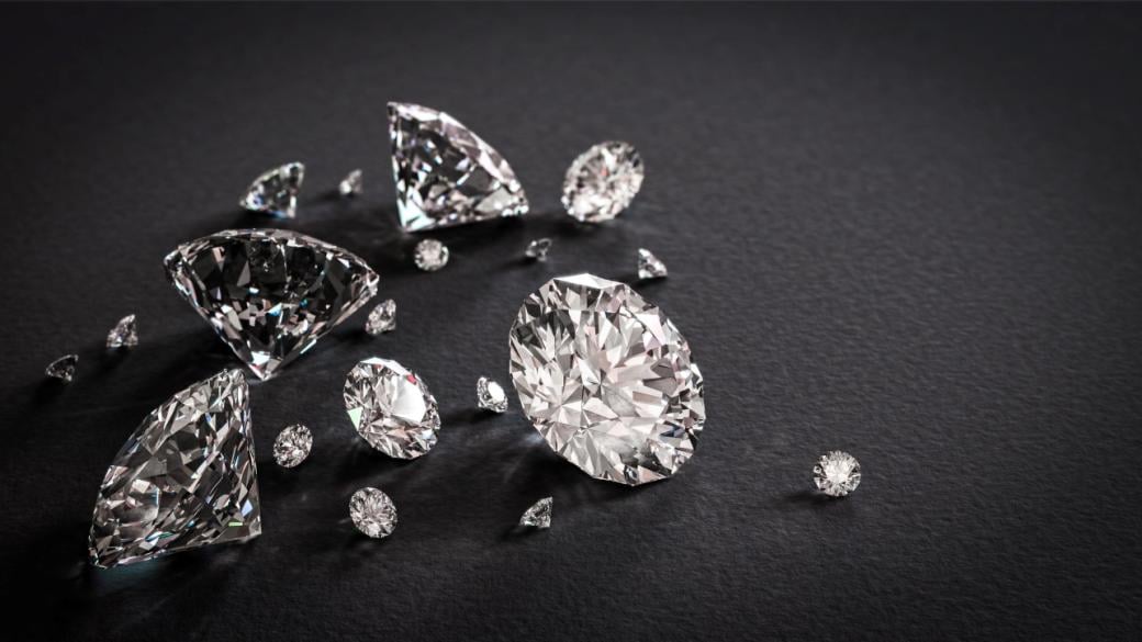 Санкциите удариха печалбата на руския диамантен производител Alrosa