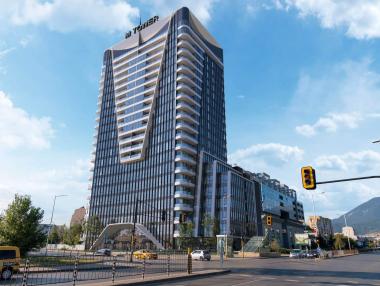 Вечерни новини: Първата жилищна сграда с топла връзка към метрото; Ролята на БНБ в еврозоната