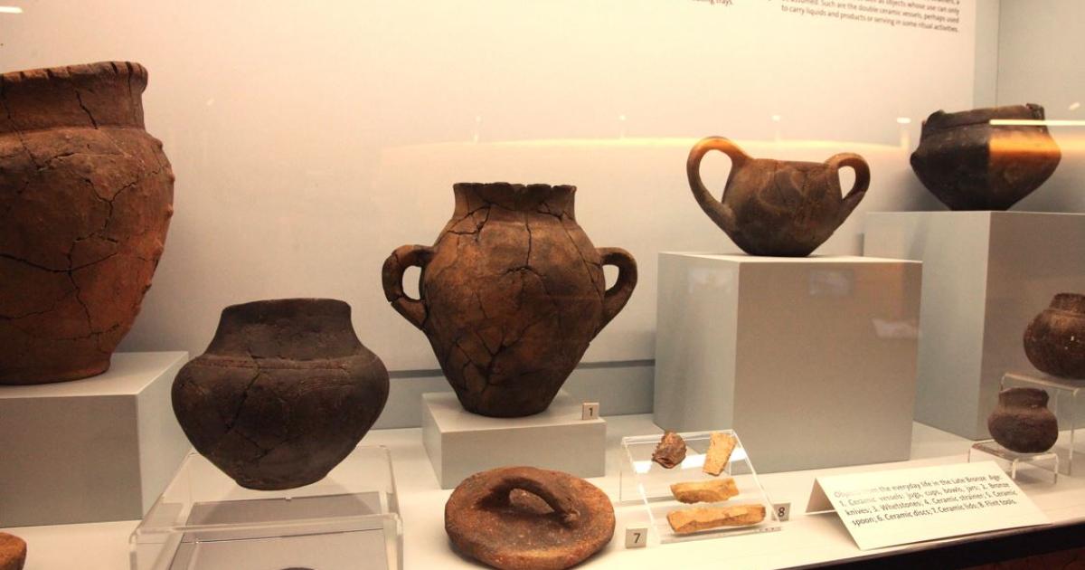 Били ли сте наскоро в Крумовград? Това място отново се