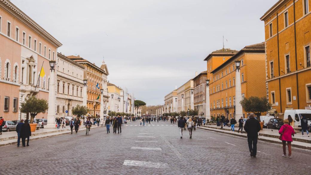 Най-старата държава в Европа: Какво стои зад демографската криза в Италия?