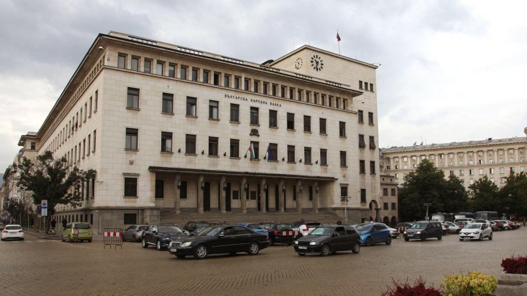 За месец банките в България спечелиха 183 млн. лв.