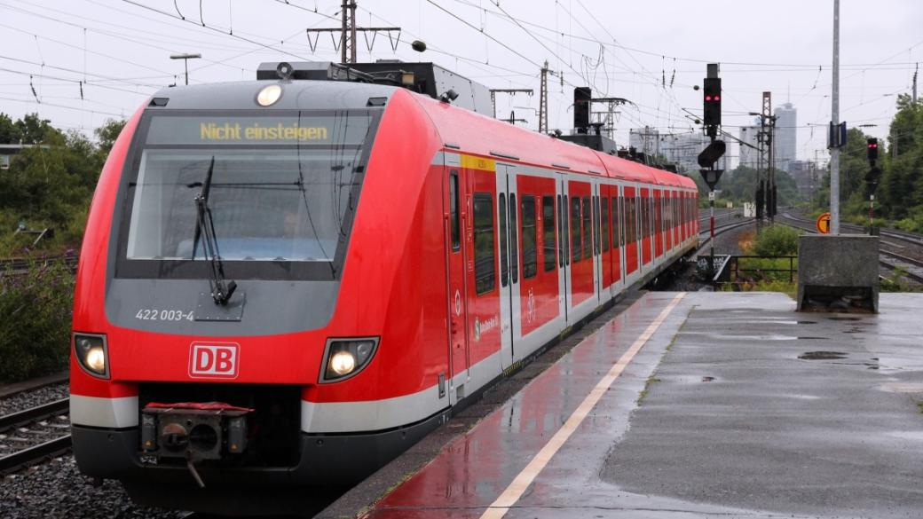 БДЖ ще плати 30 млн. лв. за 76 употребявани вагона от Deutsche Bahn