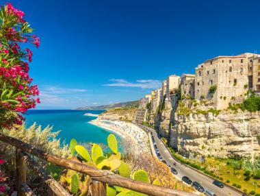 Мечтаните крайбрежни италиански селища, които да посетите през пролетта