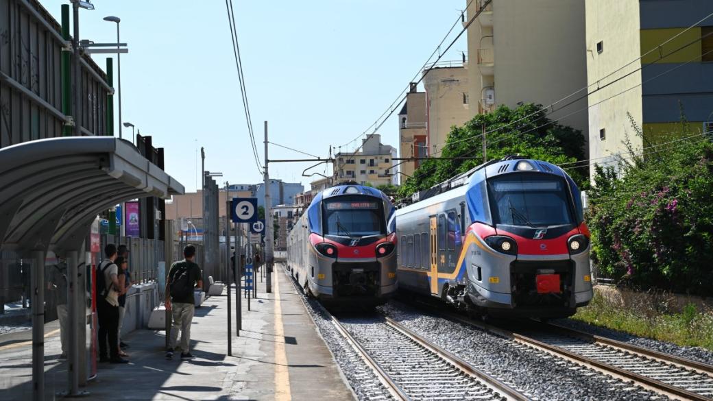 Френската Alstom обжалва търга за 35-те електрически влака по ПВУ