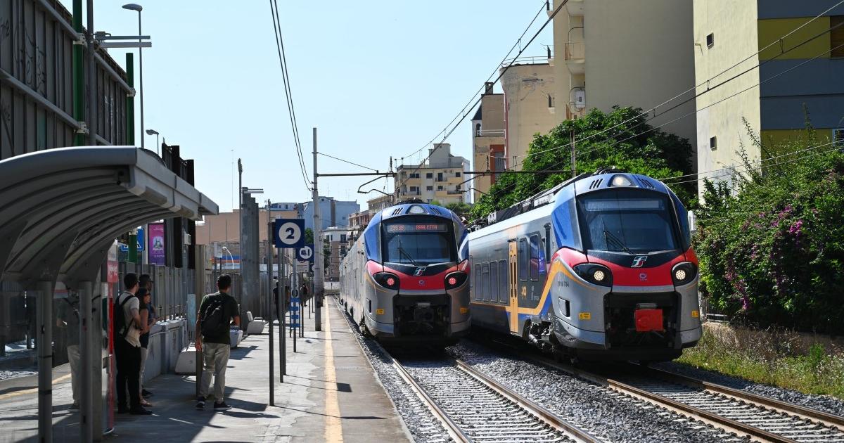 Снимка: Френската Alstom обжалва търга за 35-те електрически влака по ПВУ