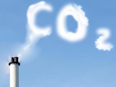 Въглеродните емисии са достигнали рекордно ниво през 2023 г.