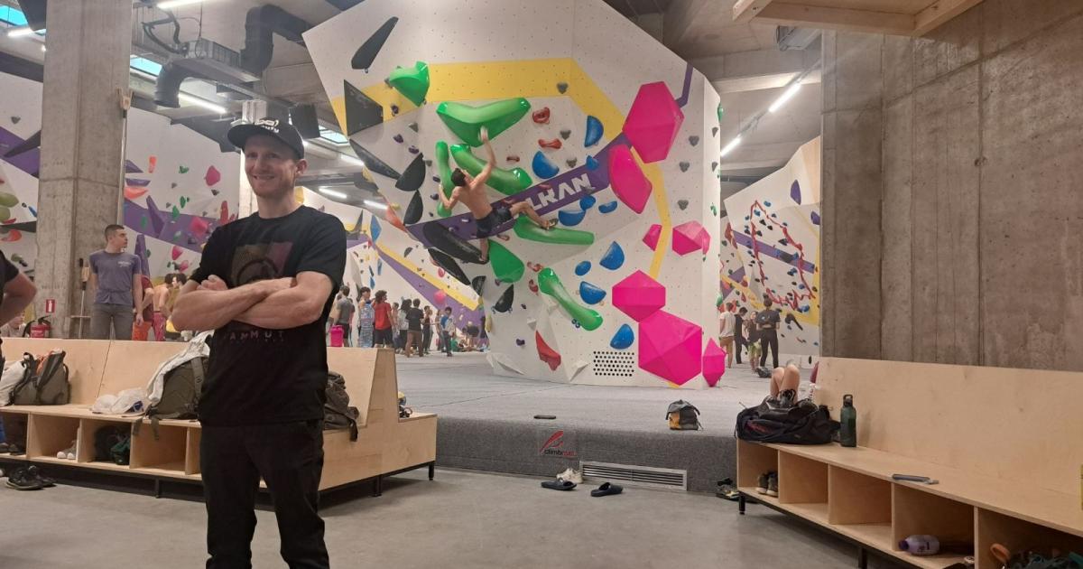 Г-н Шуберт, за първи път ли идвате в България?Не, бил