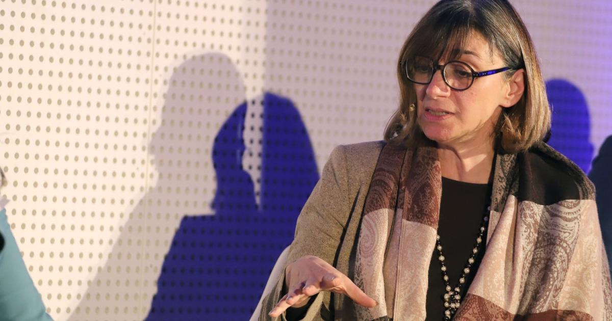 В първия епизод на специалния подкаст по проекта Преход на