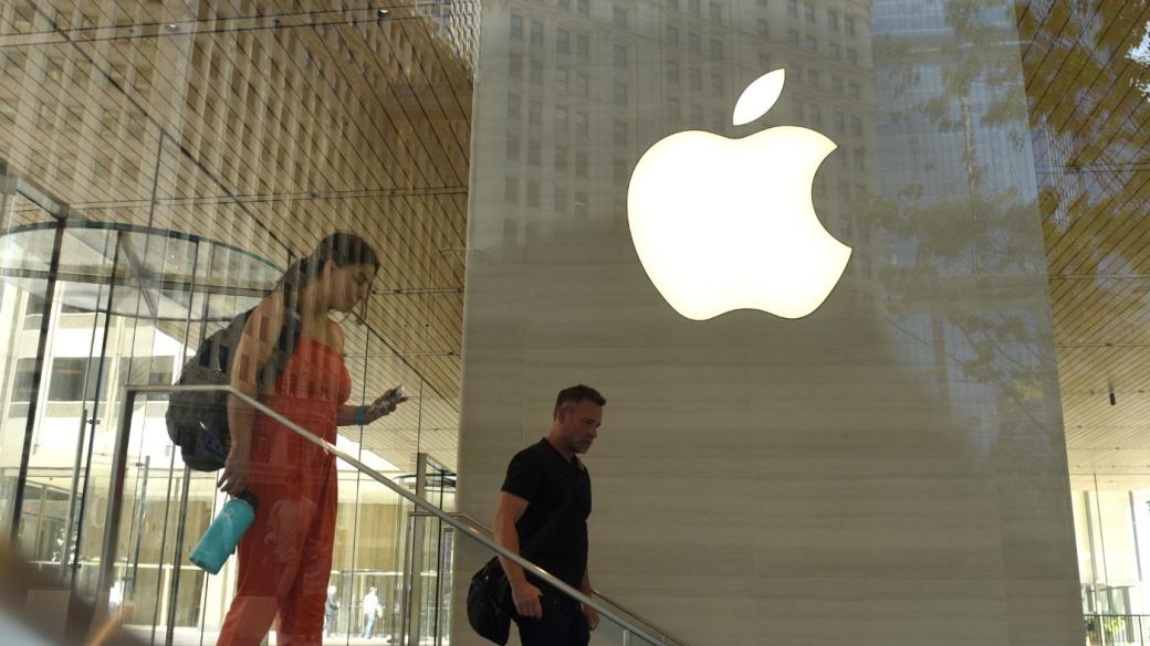 „Huawei се завръща“: Продажбите на Apple в Китай потънаха с 24%