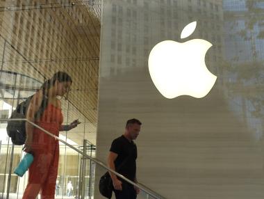 „Huawei се завръща“: Продажбите на Apple в Китай потънаха с 24%