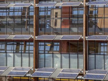 Нидерландия е двигателят на енергийния преход в Европа