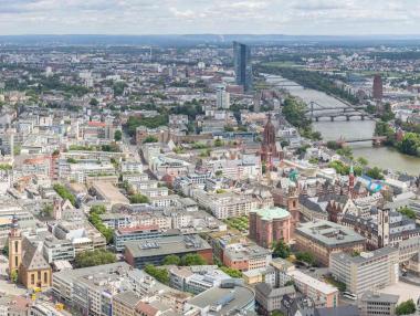 Германският кредитор, който наду имотния балон