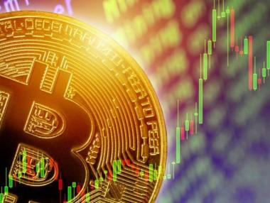 Биткойн удари нов исторически рекорд