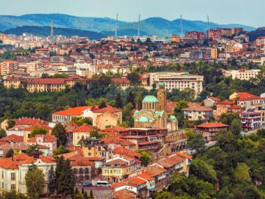Британският Express нареди Пловдив и Бургас сред най-евтините градове за покупка на имот