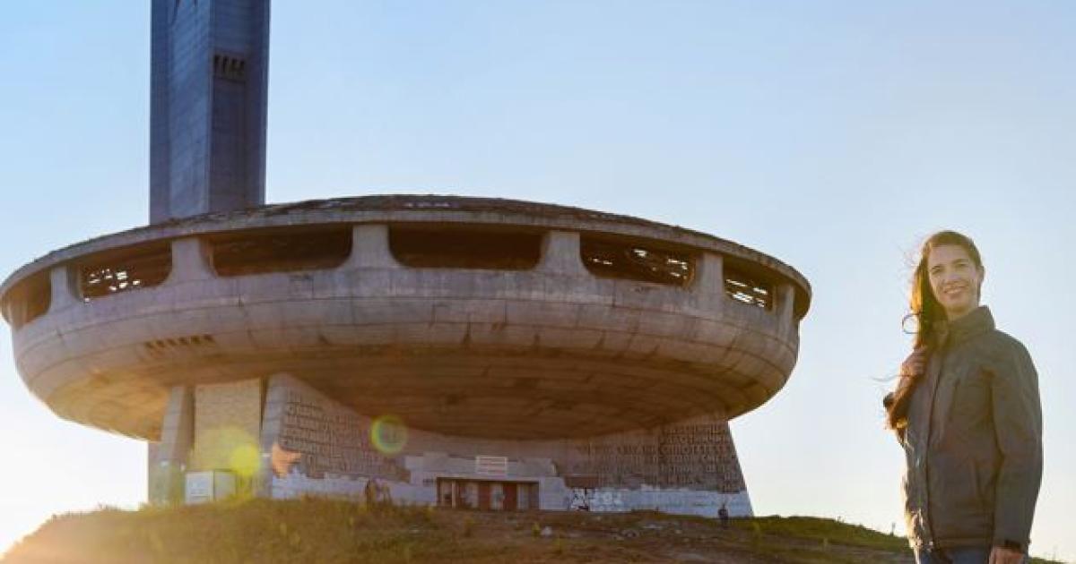 Промяната е най-постоянното нещо. Как да продължаваме да създаваме, но