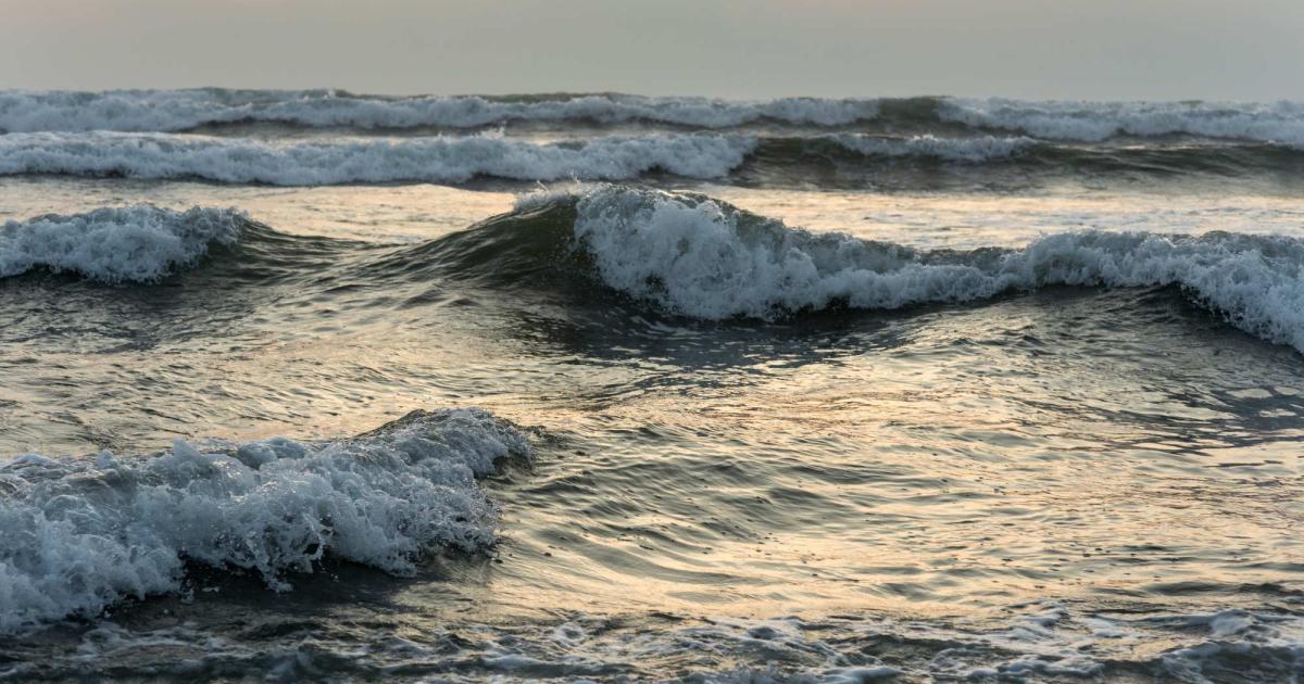 Снимка: Температурата на океаните отбеляза нов рекорд