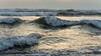 Температурата на океаните отбеляза нов рекорд