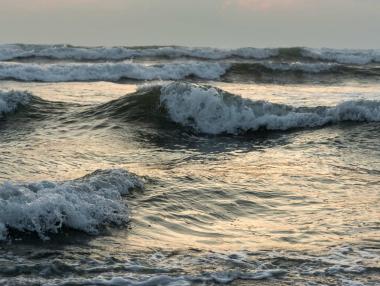 Температурата на океаните отбеляза нов рекорд